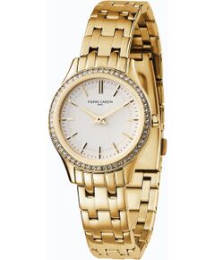 Часы PIERRE CARDIN женские CF.0607.SE.G (30MM) Aудио-видео