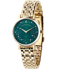 Часы PIERRE CARDIN WOMEN CCM.0552 (32MM) Aудио-видео
