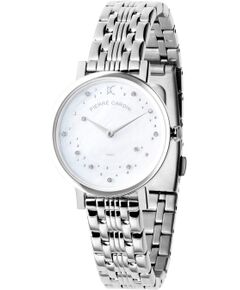 Часы PIERRE CARDIN WOMEN CCM.0550 (32MM) Aудио-видео