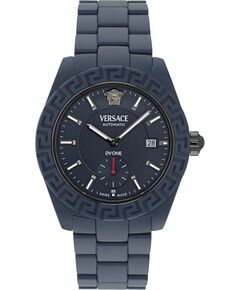 Часы VERSACE MAN VE7K00223 (43MM) Aудио-видео