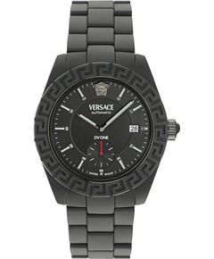 Часы VERSACE MAN VE7K00123 (43MM) Aудио-видео