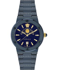 Часы VERSACE MAN VE7G00423 (38MM) Aудио-видео
