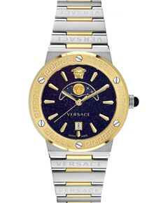 Часы VERSACE MAN VE7G00223 (38MM) Aудио-видео