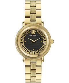Часы VERSACE женские VE7F00623 (35MM) Aудио-видео