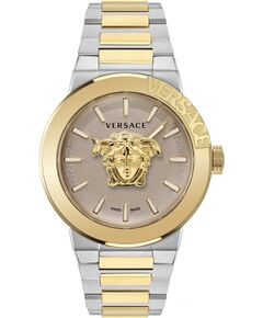 Часы VERSACE MAN VE7E00423 (43MM) Aудио-видео