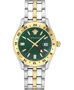 Часы VERSACE MAN VE7C00623 (41MM) Aудио-видео