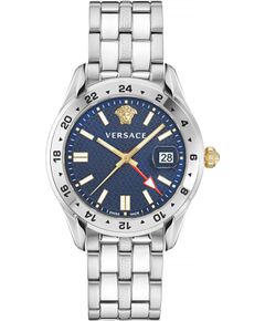 Часы VERSACE MAN VE7C00523 (41MM) Aудио-видео