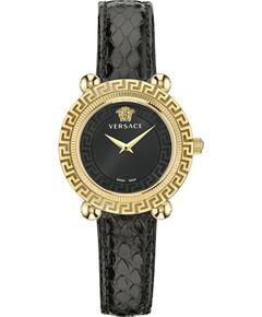 Часы VERSACE женские VE6I00323 (35MM) Aудио-видео