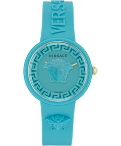 Часы VERSACE женские VE6G00423 (39MM) Aудио-видео