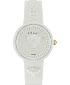 Часы VERSACE женские VE6G00123 (39MM) Aудио-видео