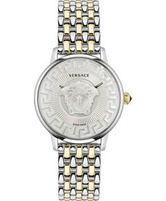 Часы Versace унисекс VE6F00423 (38MM) Aудио-видео