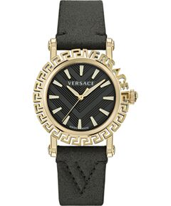 Часы VERSACE женские VE6D00223 (40MM) Aудио-видео