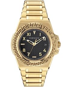Часы VERSACE женские VE3I00723 (44MM) Aудио-видео