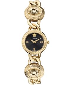 Часы VERSACE женские VE3C00422 (26MM) Aудио-видео