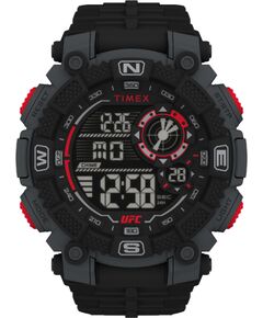 Pulkstenis TIMEX MAN TW5M53700 (50MM) Jaunumi - Audio-Video