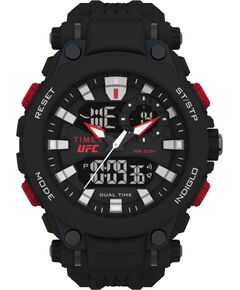 Pulkstenis TIMEX MAN TW5M52800 (50MM) Jaunumi - Audio-Video