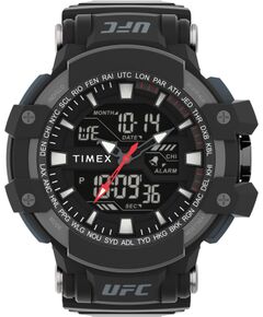 Pulkstenis TIMEX MAN TW5M51800 (53MM) Jaunumi - Audio-Video