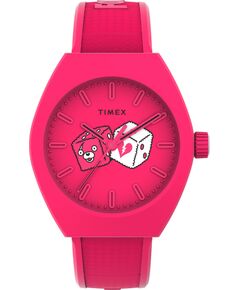 Pulkstenis TIMEX MAN TW2W96800 (40MM) Jaunumi - Audio-Video