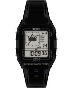 Pulkstenis TIMEX Vīriešu TW2W96500 (32,50MM) Jaunumi - Audio-Video