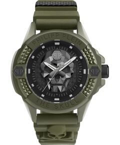 Часы PHILIPP PLEIN MAN PWUBA0423 (44MM) Aудио-видео