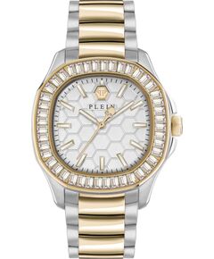 Pulkstenis PHILIPP PLEIN sievietēm PWTAA0523 (38MM) Jaunumi - Audio-Video