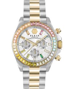 Часы PHILIPP PLEIN WOMEN PWSBA0523 (38MM) Aудио-видео