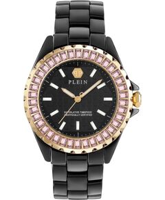Pulkstenis PHILIPP PLEIN sievietēm PWPPA0324 (38MM) Jaunumi - Audio-Video