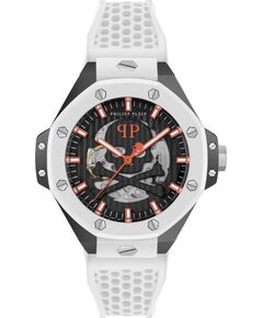 Pulkstenis PHILIPP PLEIN MAN PWPFA0724 (46MM) Jaunumi - Audio-Video