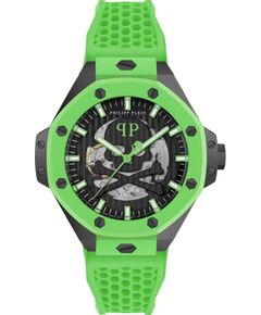 Pulkstenis PHILIPP PLEIN MAN PWPFA0624 (46MM) Jaunumi - Audio-Video