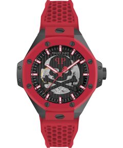 Pulkstenis PHILIPP PLEIN MAN PWPFA0524 (44,50MM) Jaunumi - Audio-Video