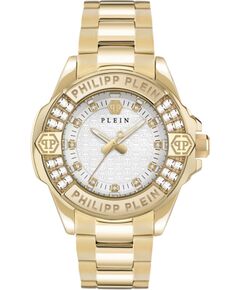 Часы PHILIPP PLEIN WOMEN PWOFA0725 (38MM) Aудио-видео