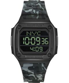 Часы PHILIPP PLEIN MAN PWHAA1822 (44MM) Aудио-видео