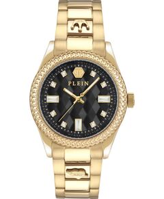 Часы PHILIPP PLEIN WOMEN PWCDA0624 (38MM) Aудио-видео