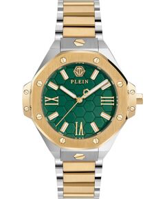 Pulkstenis PHILIPP PLEIN sievietēm PWBDA0724 (39MM) Jaunumi - Audio-Video