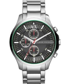 Pulkstenis ARMANI EXCHANGE vīriešu AX2163 (46MM) Jaunumi - Audio-Video