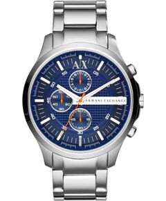 Pulkstenis ARMANI EXCHANGE vīriešu AX2155 (46MM) Jaunumi - Audio-Video