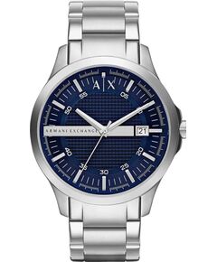 Pulkstenis ARMANI EXCHANGE vīriešu AX2132 (46MM) Jaunumi - Audio-Video