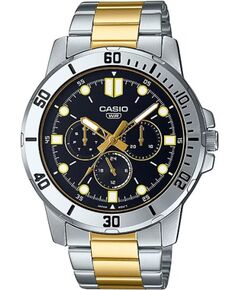Часы CASIO мужские MTPVD300SG1EU (45MM) Aудио-видео