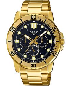 Часы CASIO мужские MTPVD300G1EUD (45MM) Aудио-видео