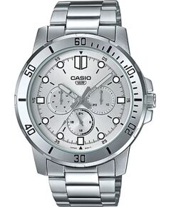 Часы CASIO мужские MTPVD300D7EUD (45MM) Aудио-видео
