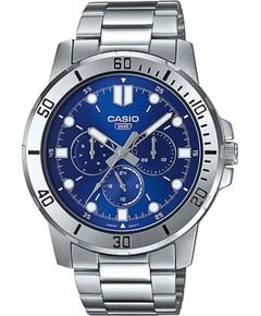Часы CASIO мужские MTPVD300D2EUD (45MM) Aудио-видео