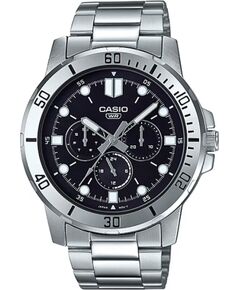 Часы CASIO мужские MTP-VD300D-1E (45MM) Aудио-видео