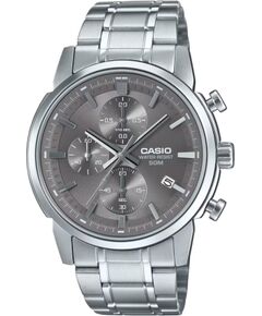 Часы CASIO MAN MTPE510D8AVDF (42MM) Aудио-видео
