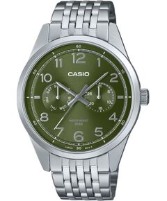 Часы CASIO MAN MTPE340D3AVDF (42MM) Aудио-видео
