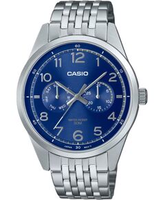 Часы CASIO MAN MTPE340D2AVDF (42MM) Aудио-видео