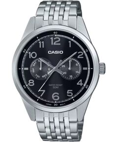 Часы CASIO MAN MTPE340D1AVDF (42MM) Aудио-видео