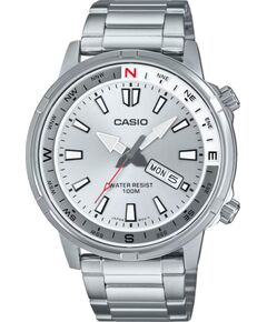 Часы CASIO мужские MTD130D7AVDF (44MM) Aудио-видео