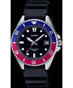 Часы CASIO MAN MDV-10-1A2VDF (38,5MM) Aудио-видео