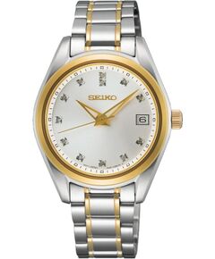 Pulkstenis SEIKO sievietēm SUR582P1 (32MM) Jaunumi - Audio-Video