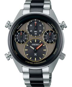 Pulkstenis SEIKO vīriešu SFJ005P1 (42MM) Jaunumi - Audio-Video